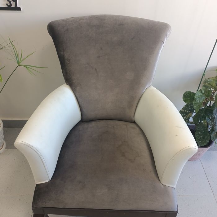 Кресло сатамын жағдайы жақсы