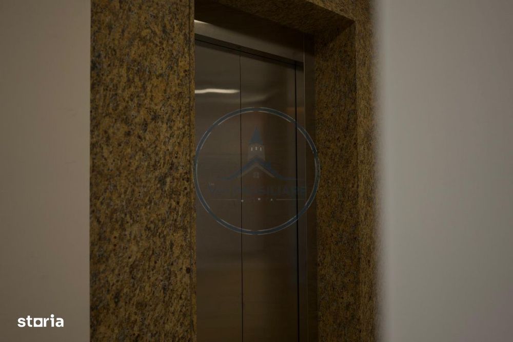 Ansamblu rezidential, zona Libertatii apartamente 2-3 camere — fotografia 3
