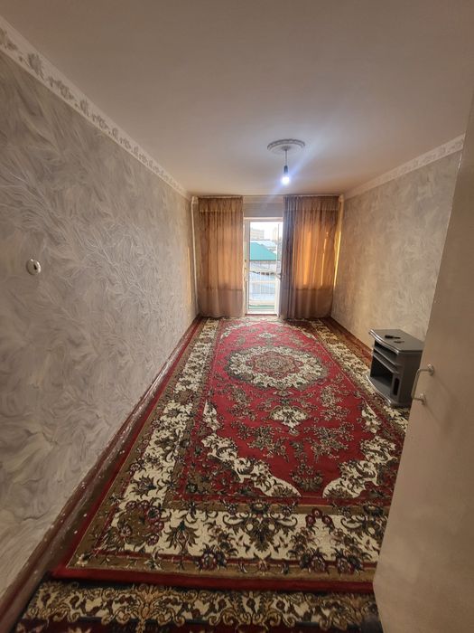 Kvartira, ko'p qavatli uy, do'm