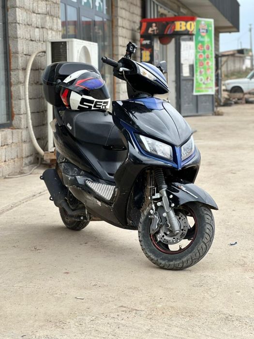 Сатылады м8 200 К