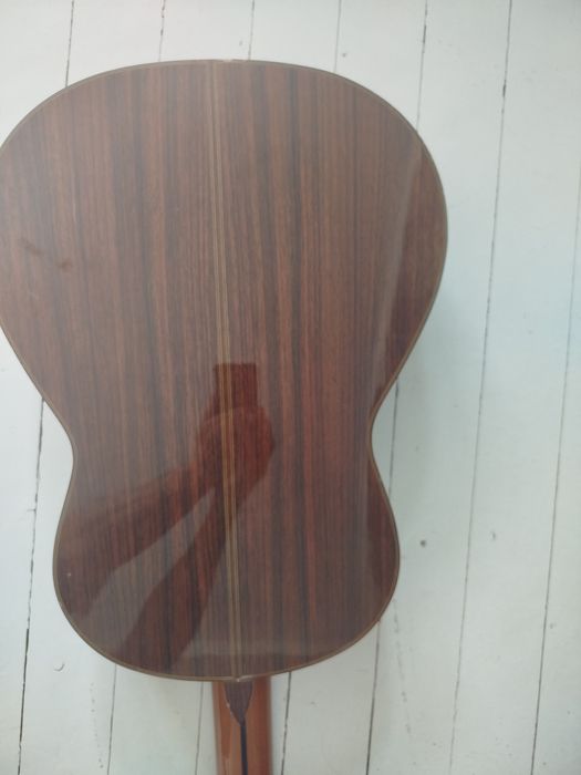 Гитара Prudencio Saez 138