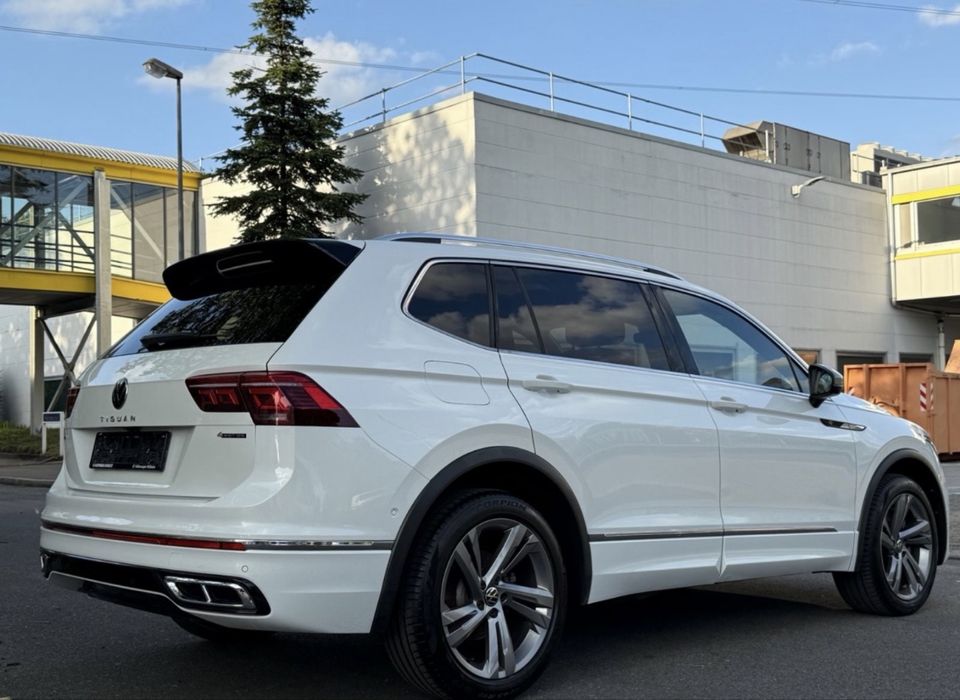 VOLKSWAGEN Tiguan 2023 — imagine 4