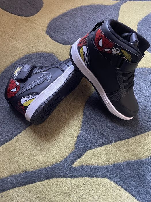 Ghete bascheti mar 32