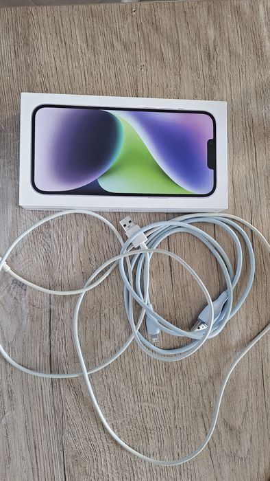 Apple iPhone 14 Plus