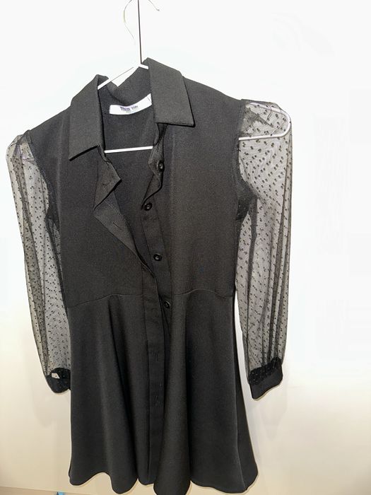 Продам платье на рост 134