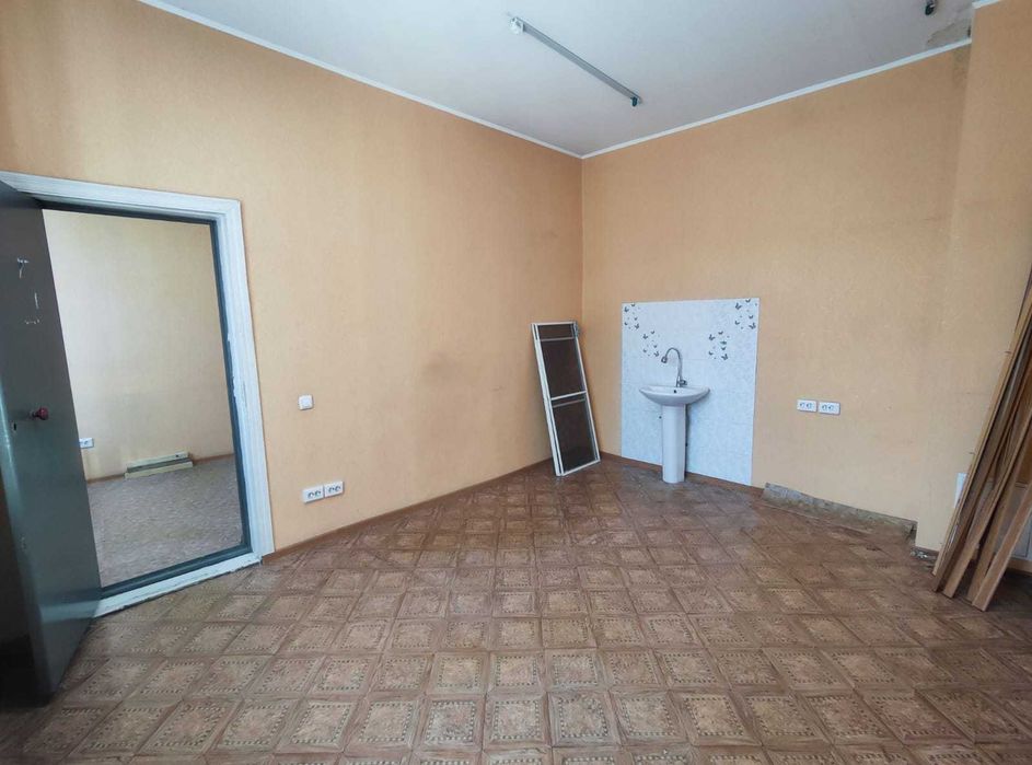 Сдам в аренду офис 24 кв.м.