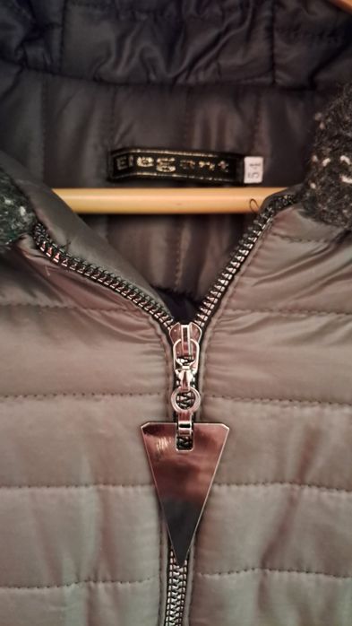 Продам женский пуховик и куртку