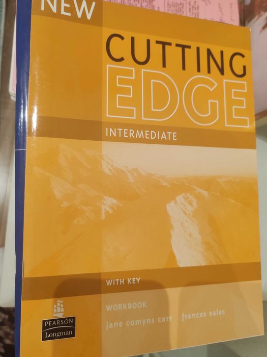 Английский Учебники