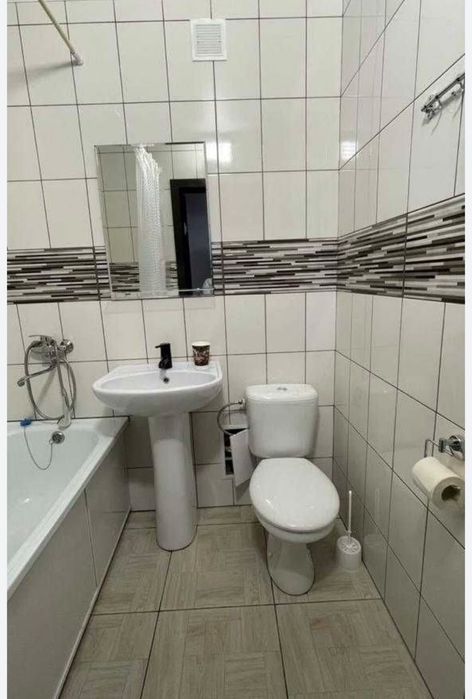 Сдам 1 комн на длительный срок