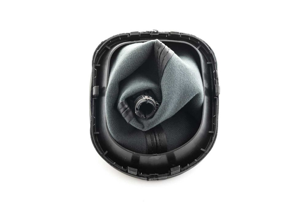 Топка с маншон VW Touran / Caddy 2/ скоростен лост / Фолксваген Тоуран