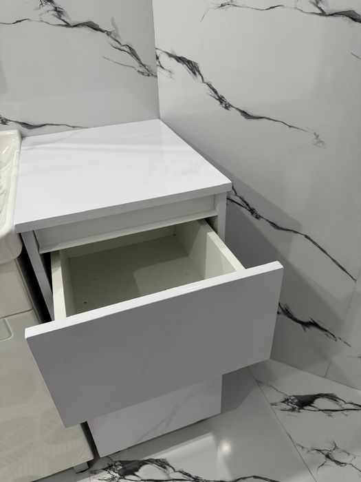 Тумба для ванны или кухня