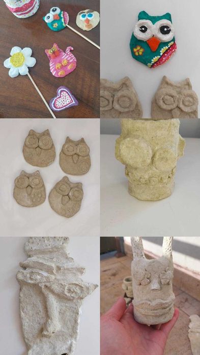 Cursuri creative pentru copii – Ateliere handmade