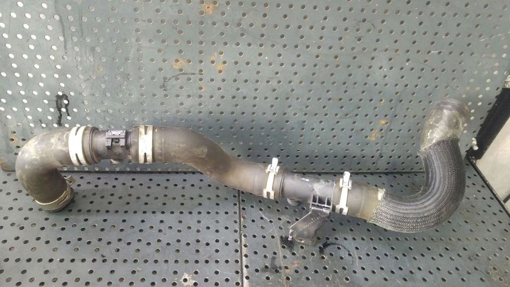 Furtun apa 1.5 dci nissan qashqai 2 suv j11 1321821