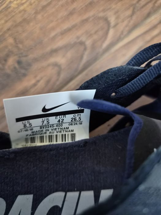 Мъжки маратонки Nike