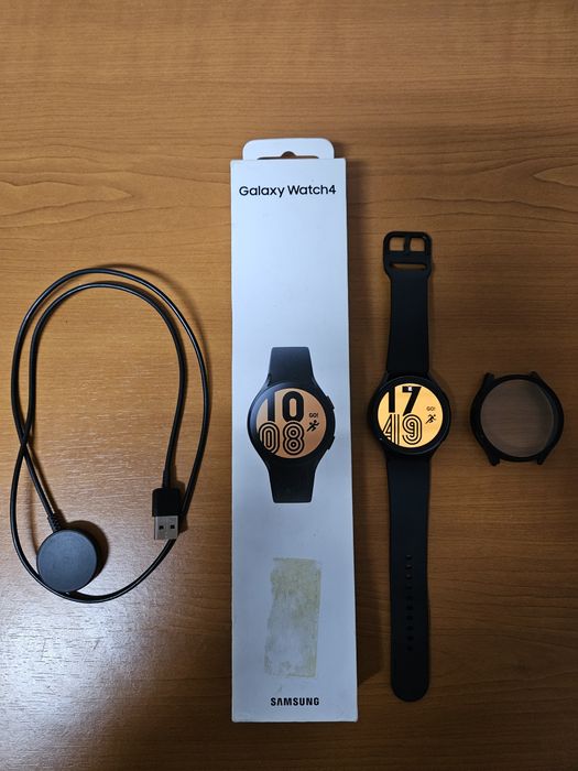 Galaxy Watch 4 , 44mm