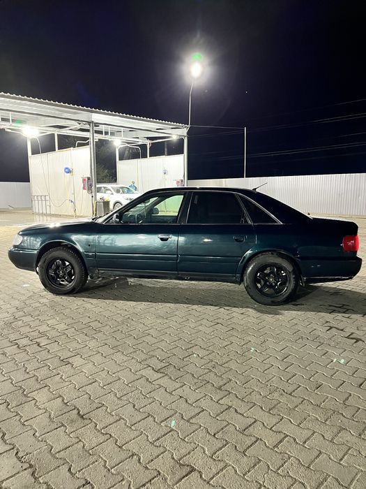 Продам ауди а6с4