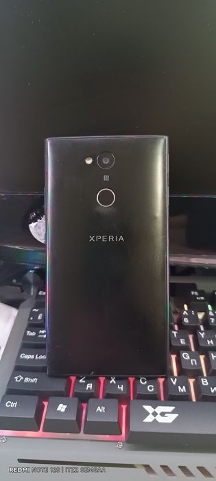 Sony Xperia L2 Смартфон