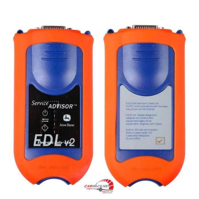 JohnDeere дилърска диагностика за обслужване на строителна и горска т.