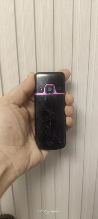Nokia 6700(original)