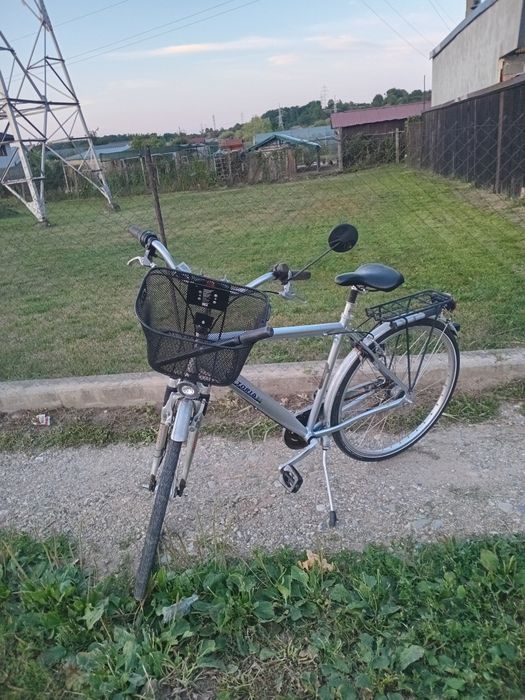 Vând biciclete 1000 de lei bucata