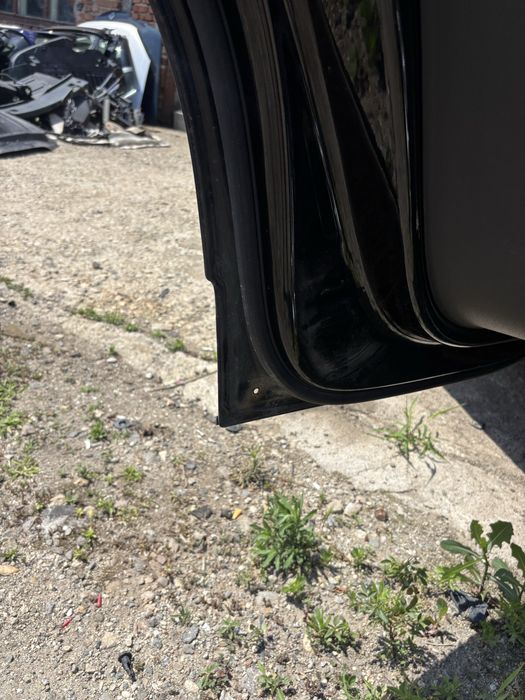 задна лява врата за vw tiguan