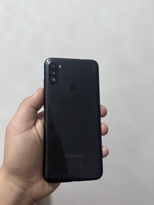 Samsung a11 в отличном состояний!