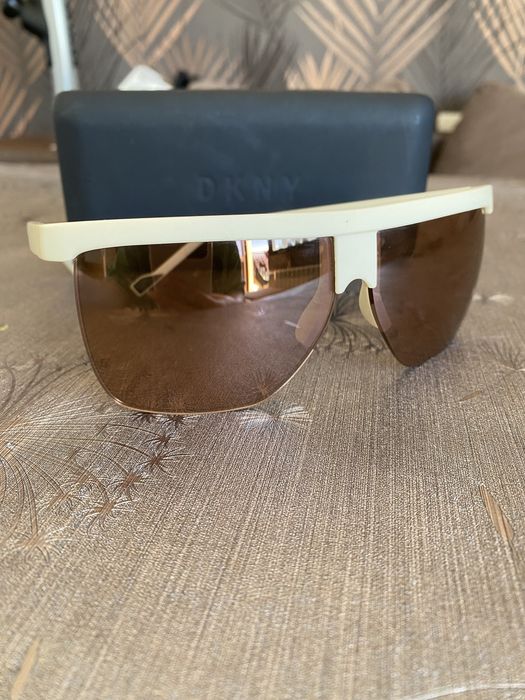 Слънчеви очила