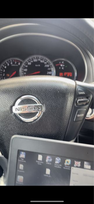 Прошивка ЭБУ автомобиля