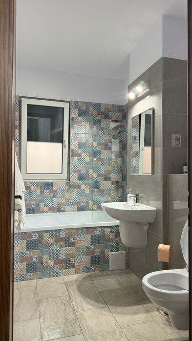 Cazare regim hotelier Timisoara - Parcare privata