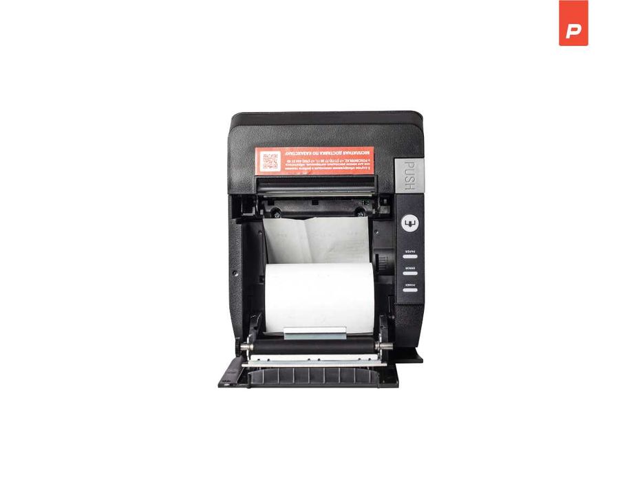 Принтер чеков  (80мм, USB, автообрез чека)