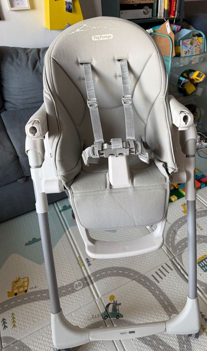 Столче за хранене Peg Perego