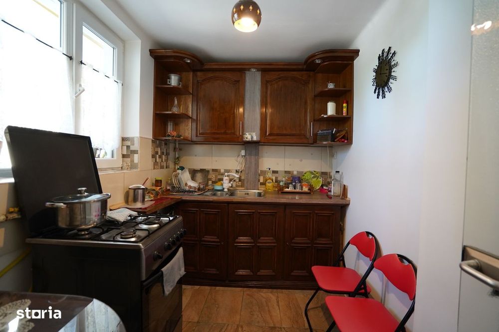 Apartament cu 2 camere de vânzare – zona Brâncoveanu, Timișoara — fotografia 2