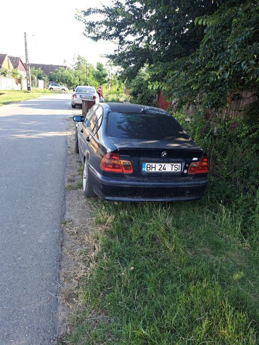 BMW Unknown Model 2003 — imagine 3
