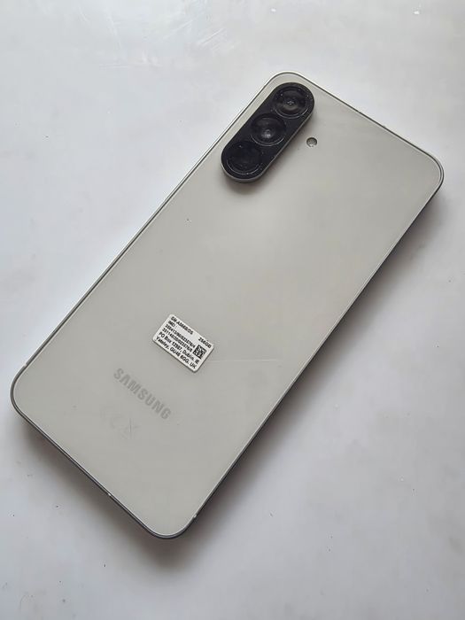 Samsung  Galaxy A56 5G