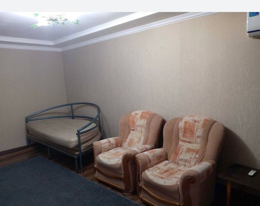 Аренда квартиры 1/2/2 Чиланзар 7 квартал