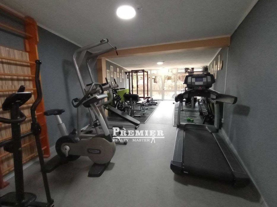 Продава се Двустаен апартамент в к.к. Слънчев бряг - 57 кв.м за 1211 €/кв.м - Снимка #13