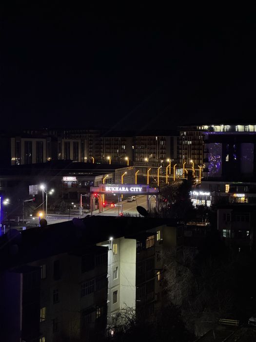 2 хонали гази бор квартира сотилади