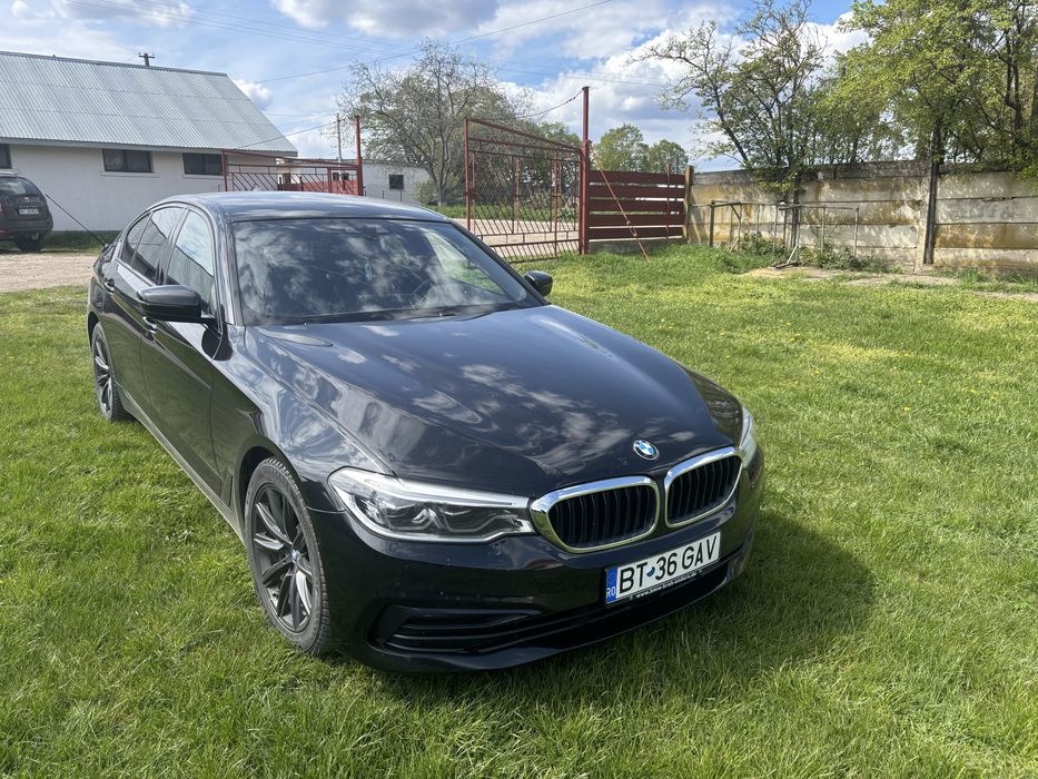 Vand BMW Seria 5 G30 530 XD