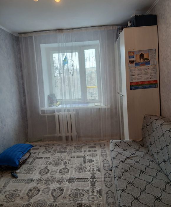 1 бөлмелі пәтер сатылады