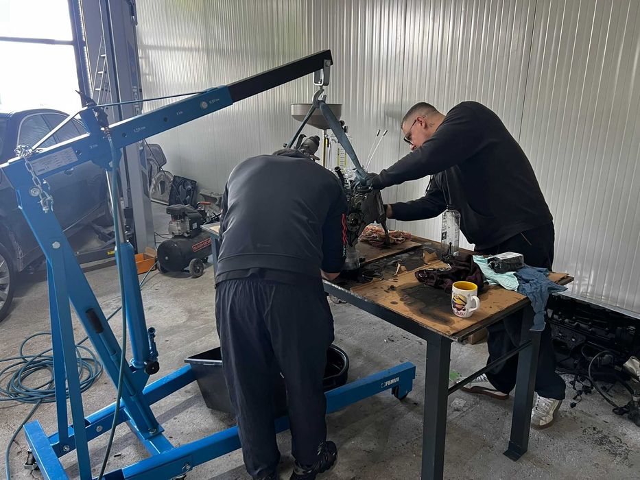 Reparatii Auto Electrician Auto Atelier Reparatii Auto