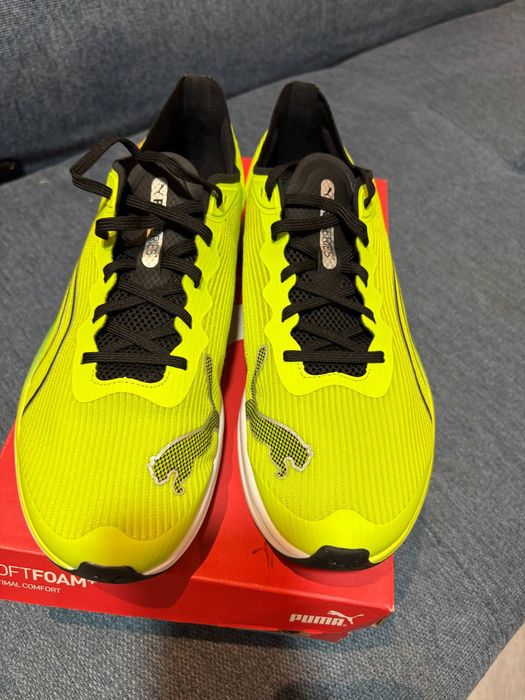 Puma Redeem Pro Racer