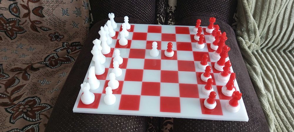 Продам новые - Подарочные Шахматы