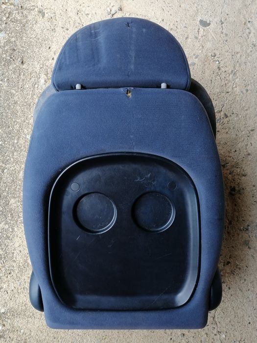 Седалки за VW Sharan