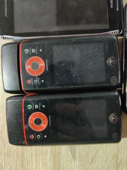 Vând Nokia n97 functional