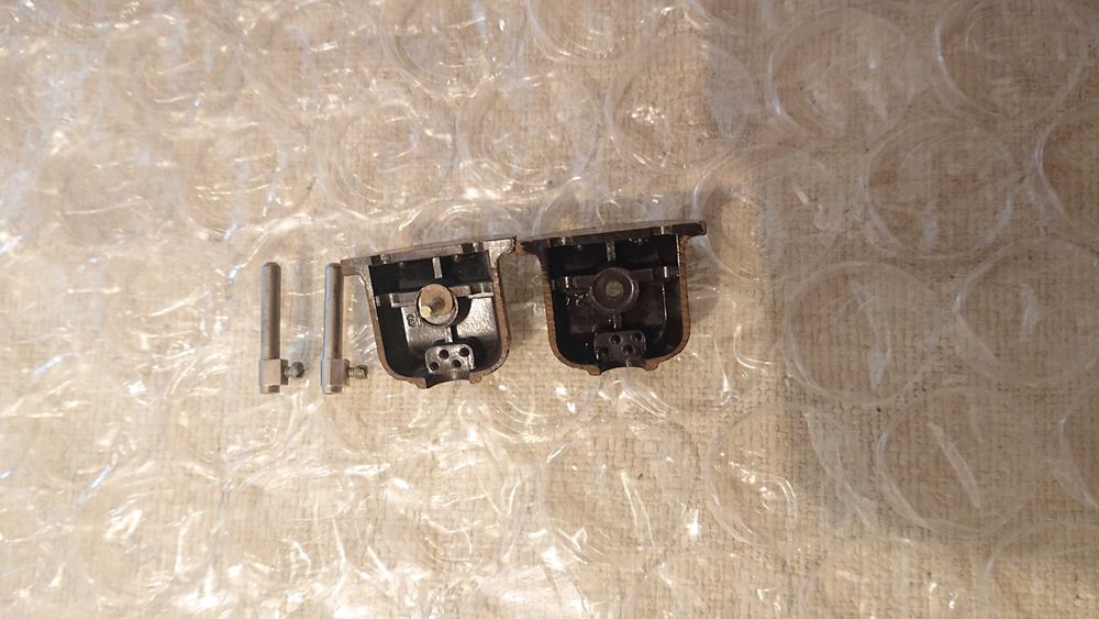 Нови старо производство щекери и щепсели  .Използвани щепсели.