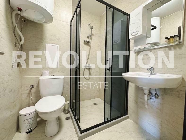 Дава се под наем Едностаен апартамент в Варна, м-т Евксиноград - 42 кв.м за 475 € - Снимка #7