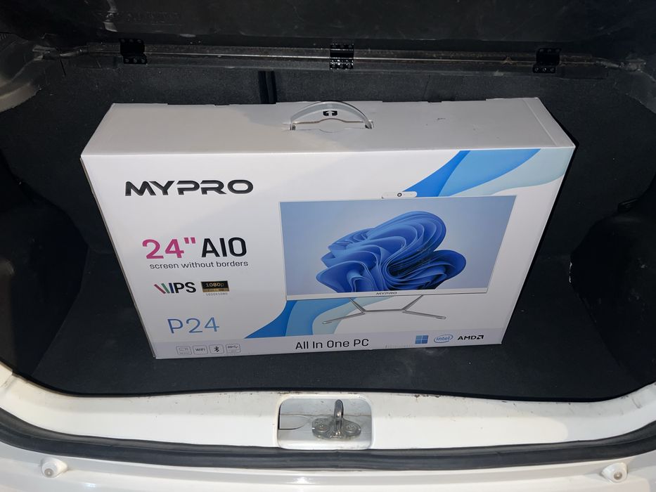 Mypro p 24  kompyutet