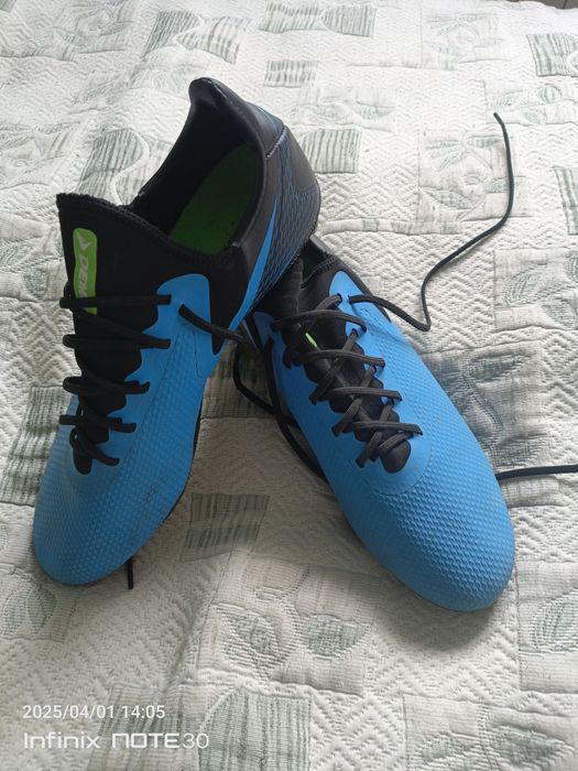 Бутсы       демикс