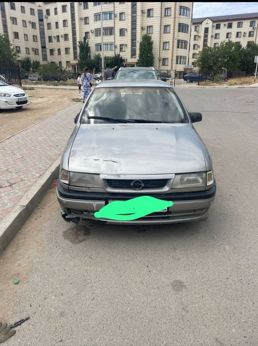 Продам авто марки Opel vectra