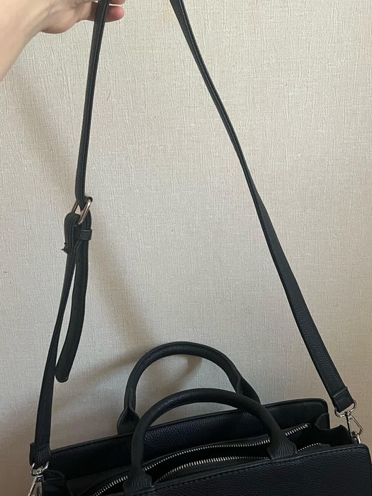 сумочка Stradivarius